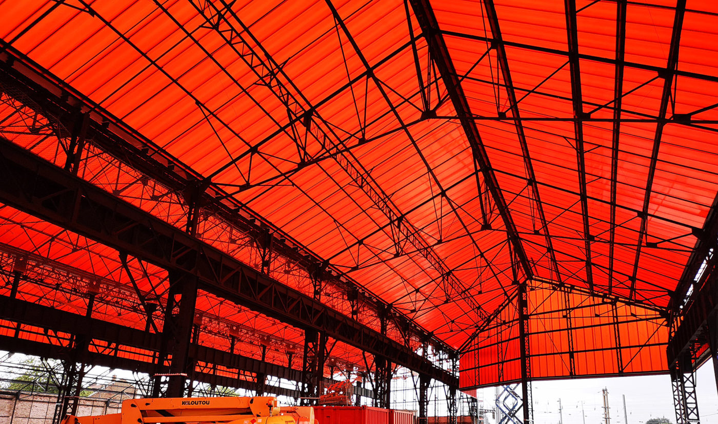 Pôle régional des Musiques Actuelles