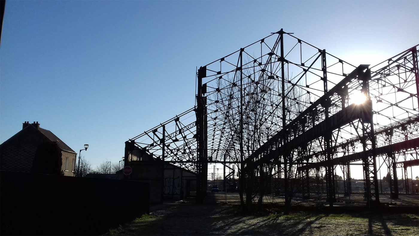 Pôle régional des Musiques Actuelles