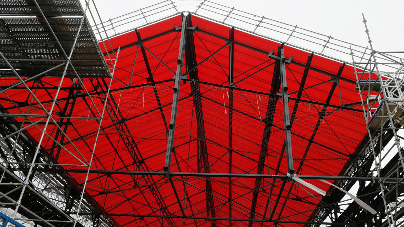 Pôle régional des Musiques Actuelles