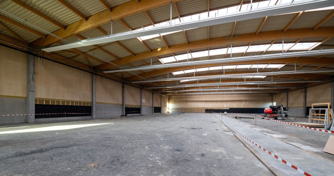 Boulodrome du Douaisis