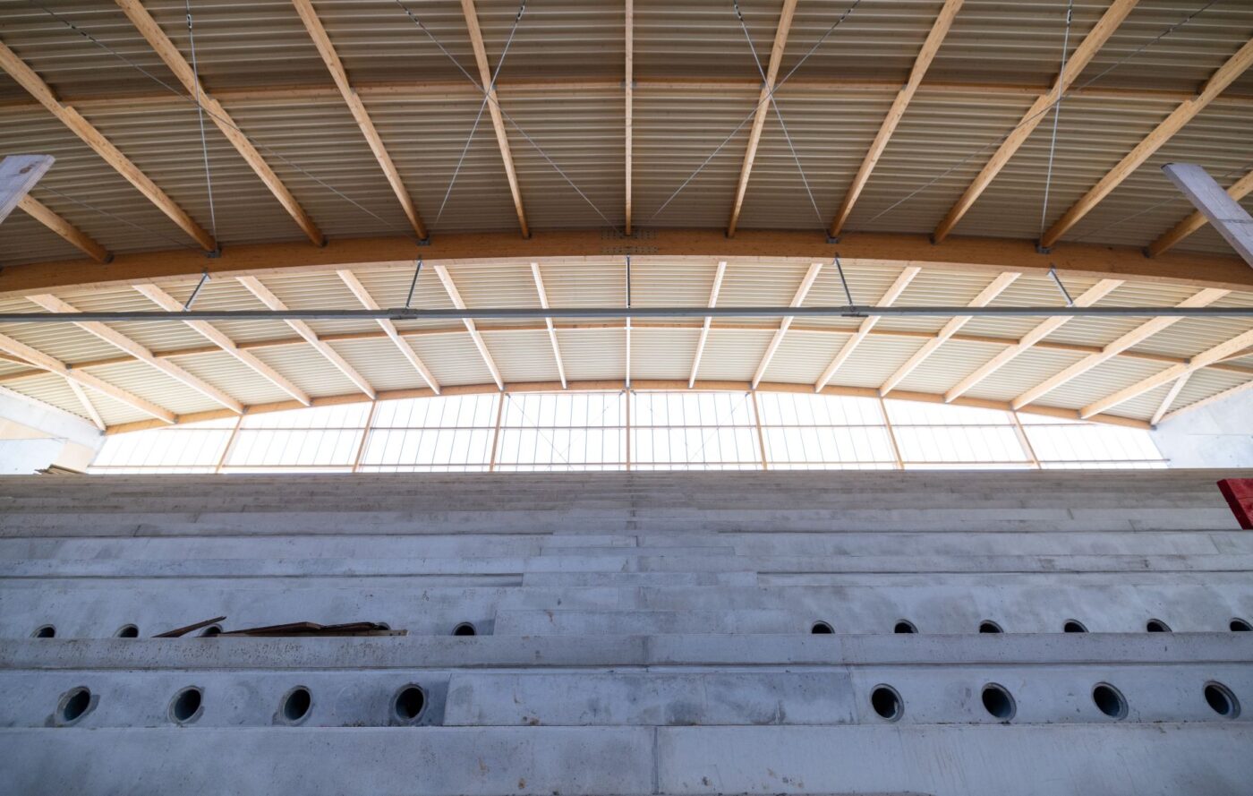 Boulodrome du Douaisis
