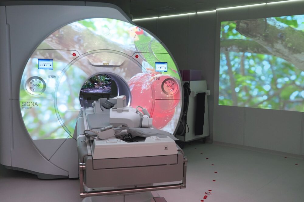 Ramery Energies - installation IRM