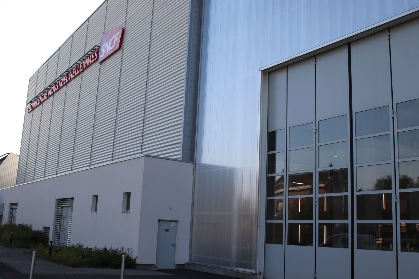 Technicentre SNCF