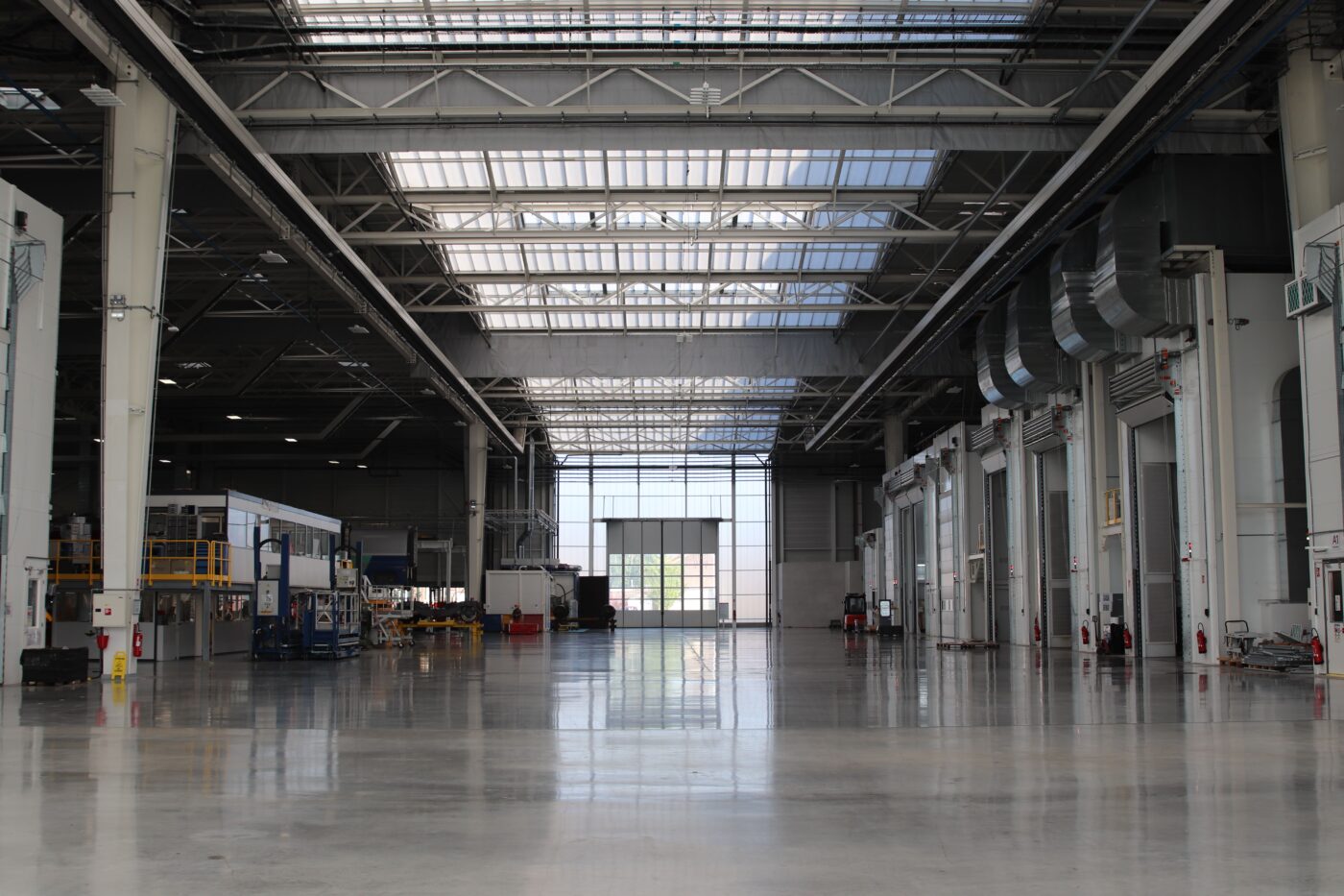 Technicentre SNCF