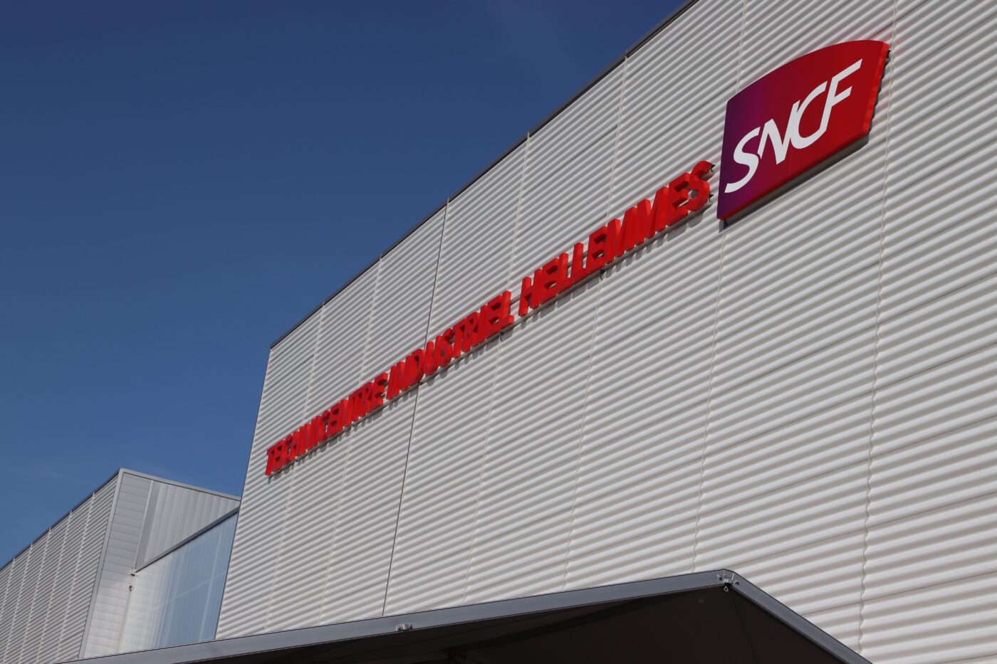 Technicentre SNCF