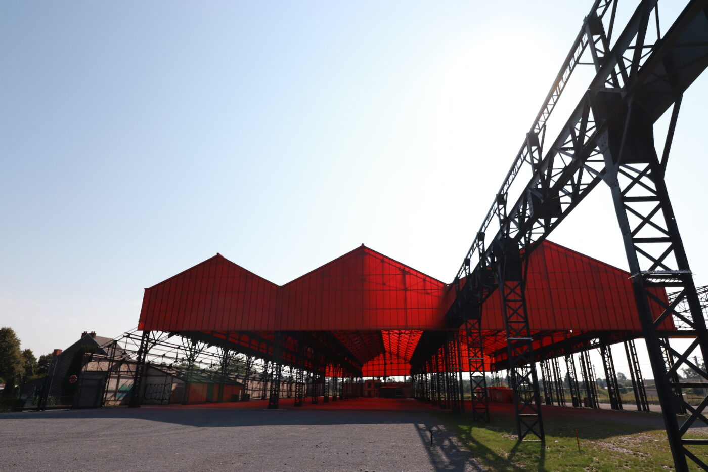 Pôle régional des Musiques Actuelles