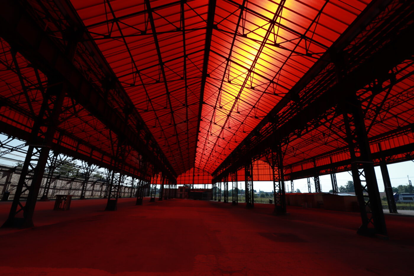 Pôle Régional des Musiques Actuelles