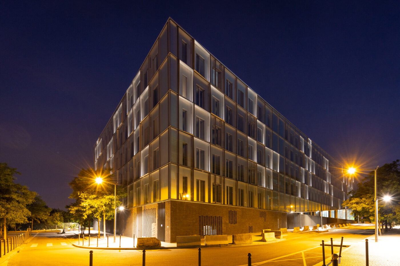 Rectorat de Lille