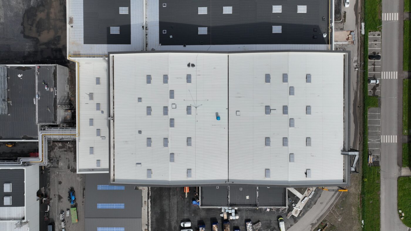 Gigafactory ACC