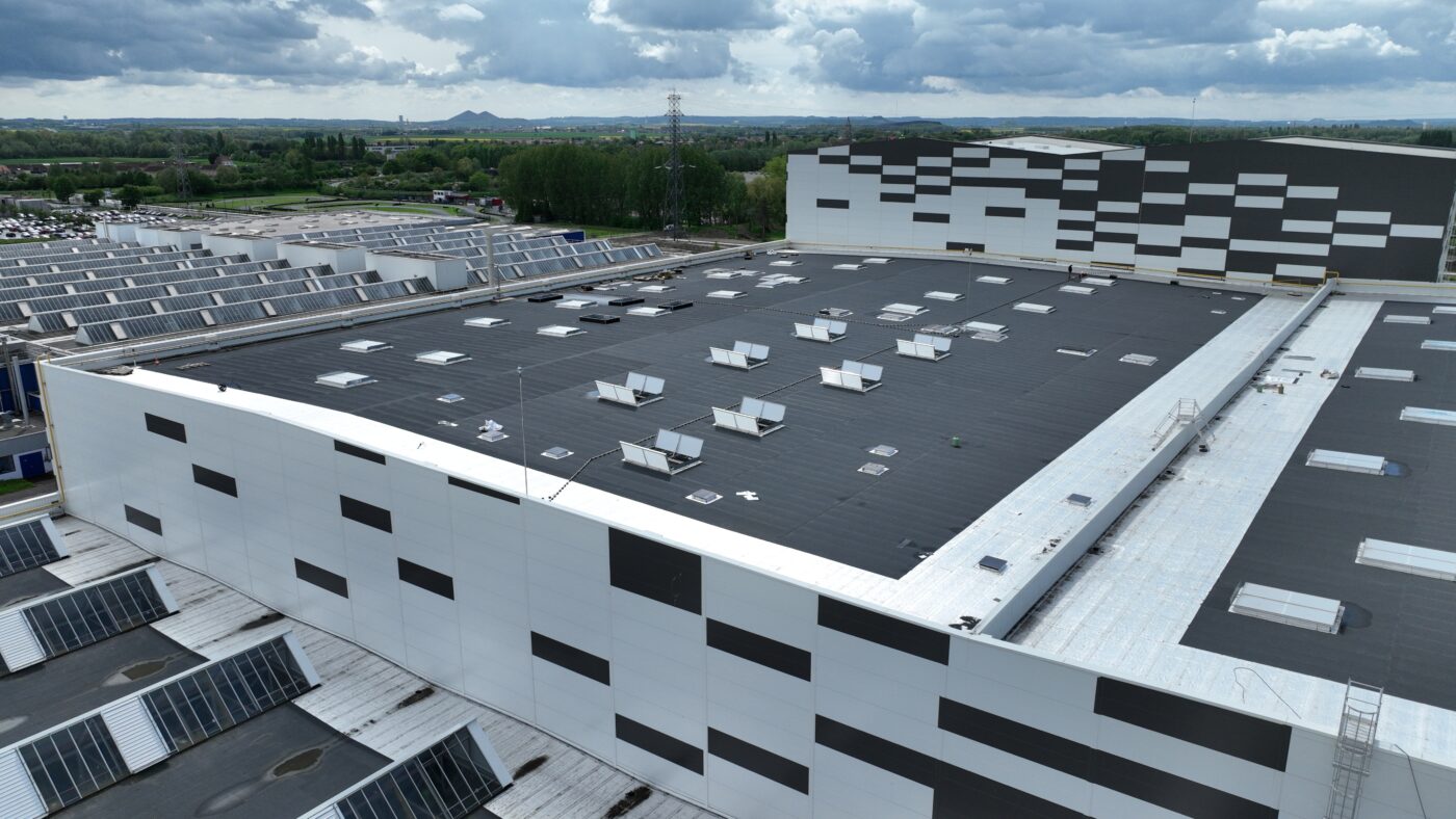 Gigafactory ACC
