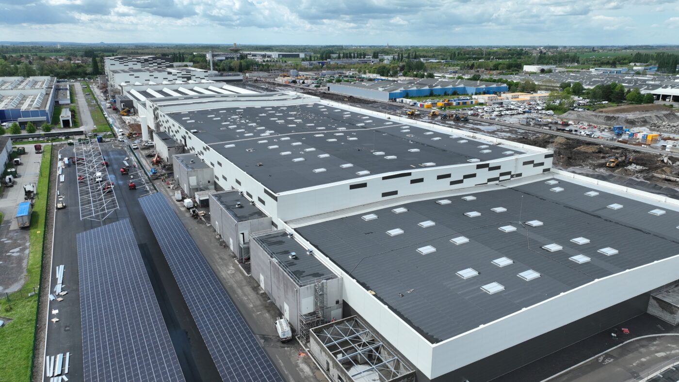 Gigafactory ACC