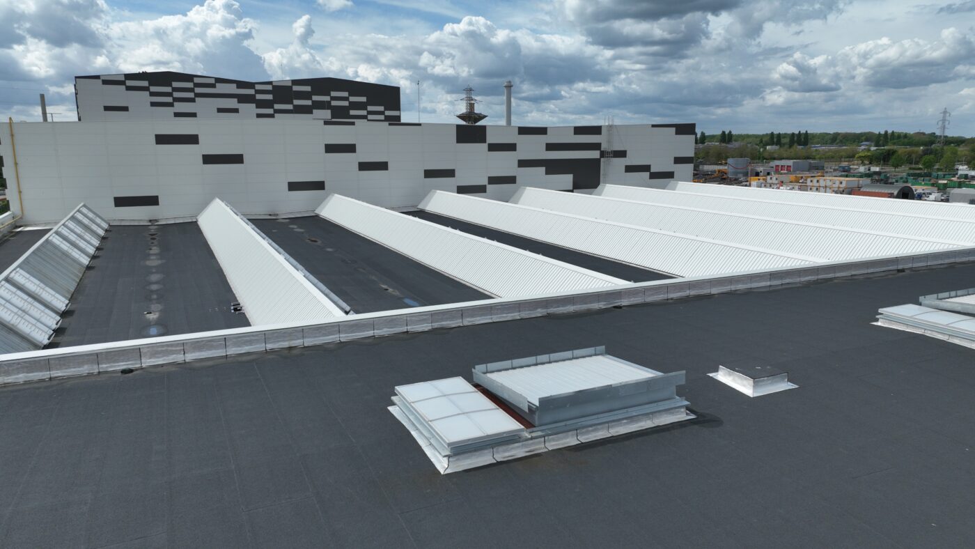 Gigafactory ACC