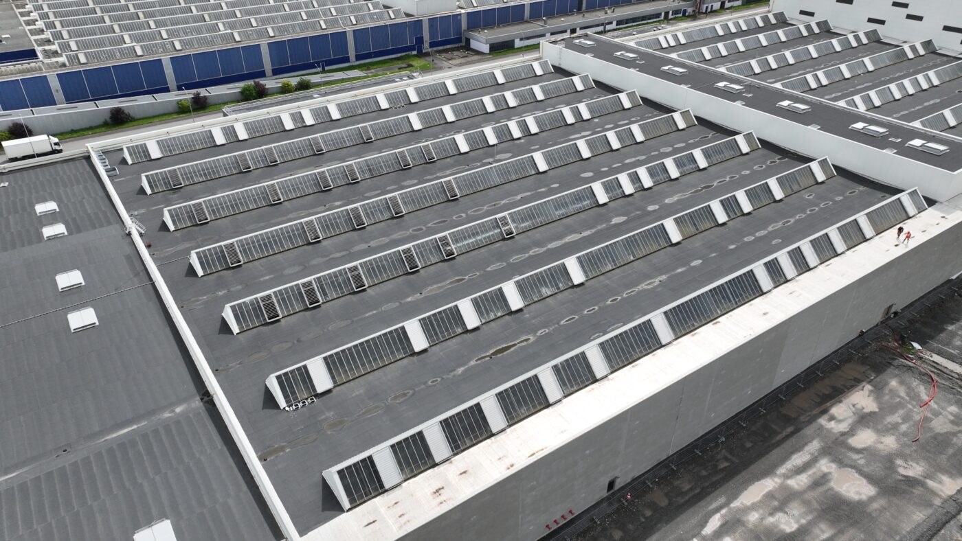 Gigafactory ACC