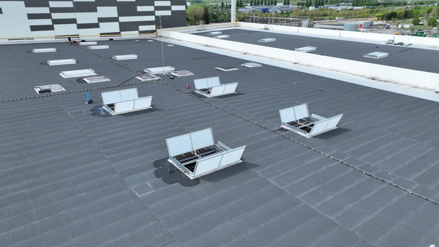 Gigafactory ACC