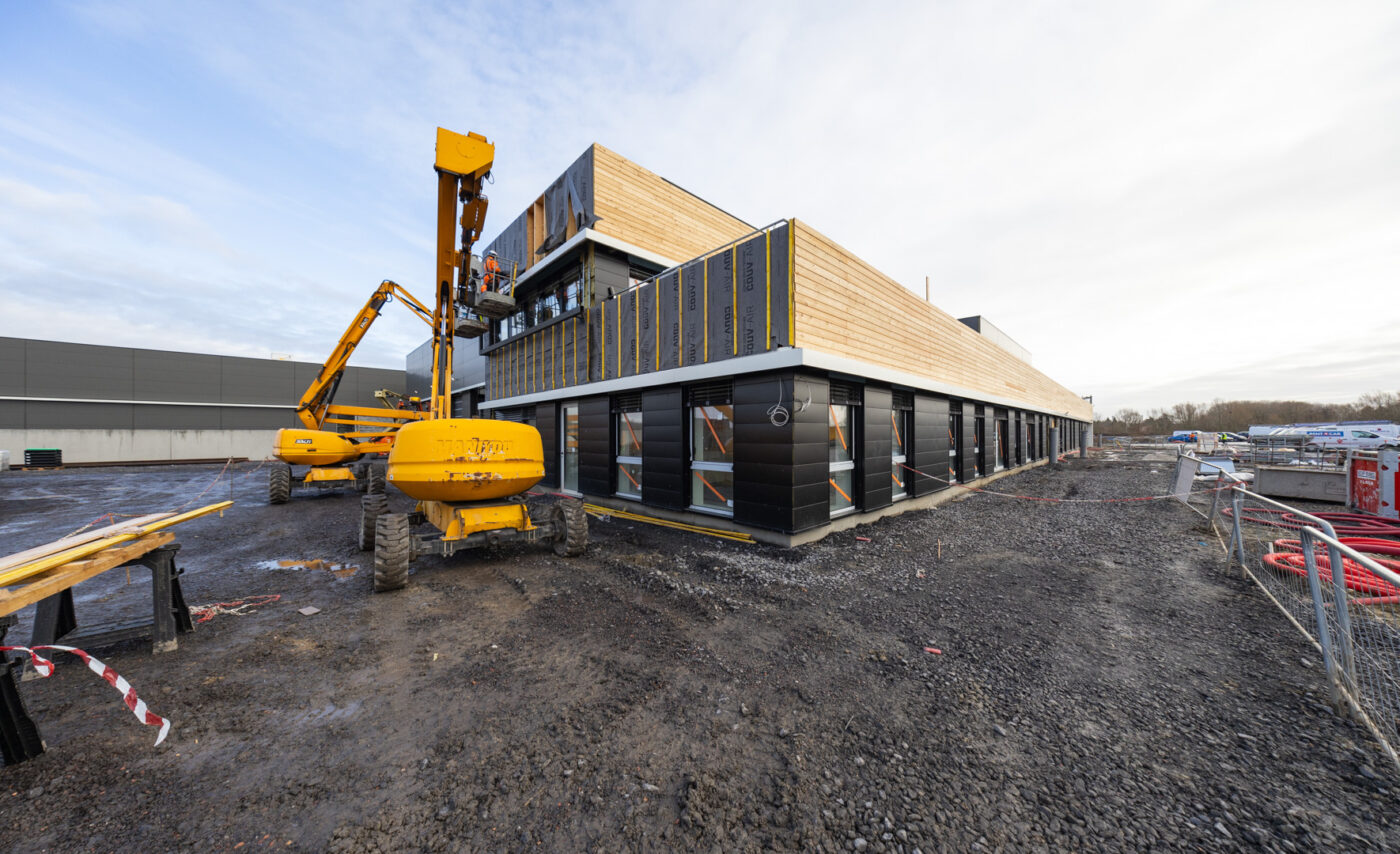Chantier Akiem