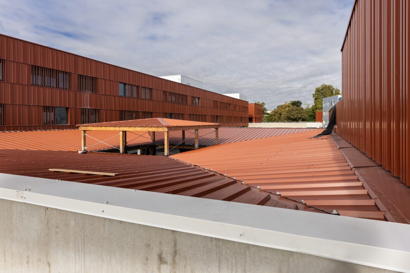 Collège Emmanuel Dupaty