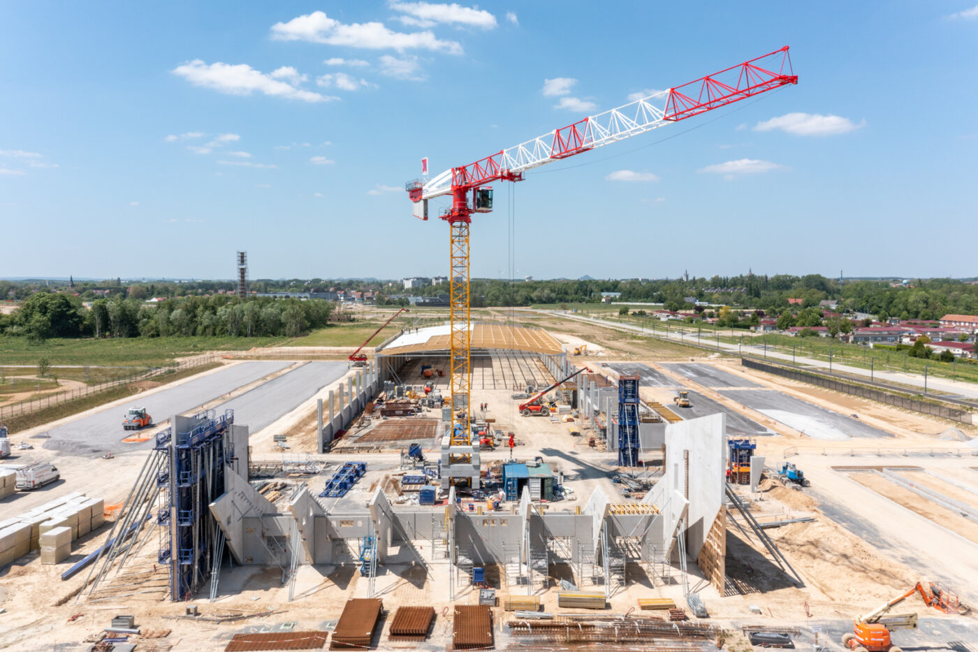 Boulodrome du Douaisis